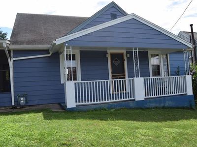 308 Fell St, Belle Vernon, PA, 15012