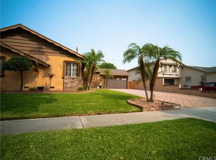 1168 N Reeder Ave, Covina, CA 91724