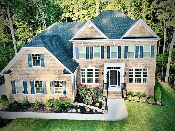 2nd image of 11516 Rolling Leaf Ln