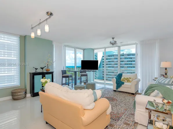 2821 Ocean Blvd APT 703S, Fort Lauderdale, FL 33308