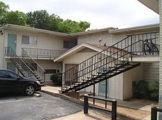 924 E Dean Keeton St APT 128, Austin, TX 78705