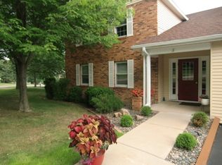 3187 Westhill Dr, Wausau, WI 54401