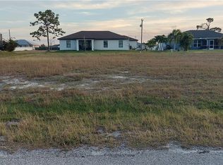 1726 NW 20th Terrace Cpe, South Bay, FL 33493