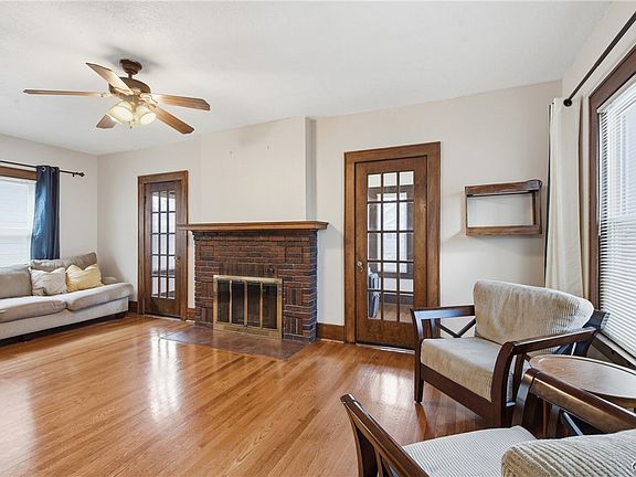 4th image of 1116 Wadsworth St