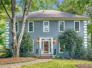 5033 Meadow Hill Ct, Winston Salem, NC 27106