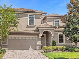 1429 Wexford Way, Davenport, FL 33896