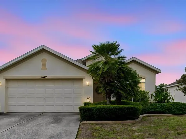 16727 Caracara Ct, Spring Hill, FL 34610