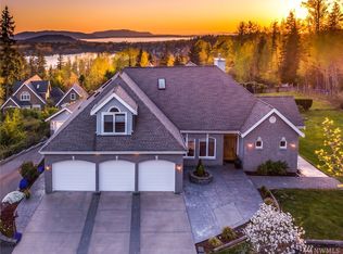 3535 Garden Springs Ln, Bellingham, WA 98226