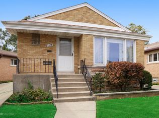 11358 S Hamlin Ave, Chicago, IL
