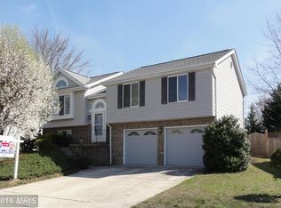 7843 Golden Pine Cir, Severn, MD
