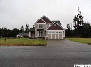 625 Joshua St, Lyons, OR 97358