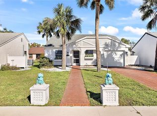 1239 E Corktree Cir, Pt Charlotte, FL 33952