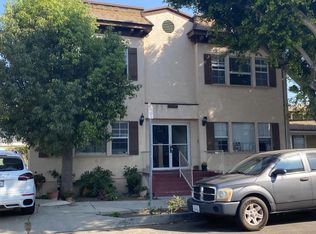 538 W 15th St APT 3, San Pedro, CA 90731