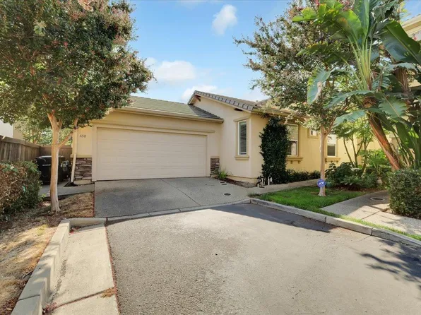 450 Natalino Cir, Sacramento, CA 95835