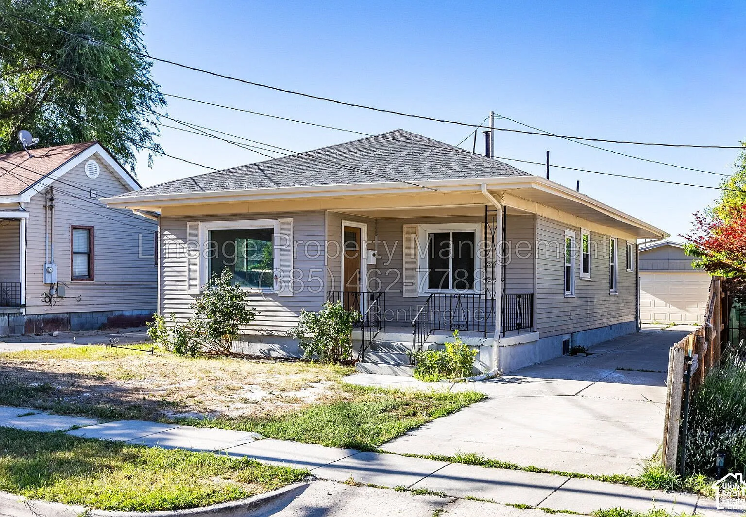 4 bed, 2.0 bath, $2,500 — Photo 1