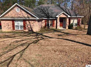 262 Easthaven Dr, Ruston, LA 71270