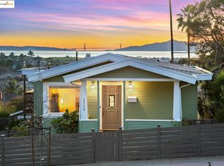 1735 Shasta St, Richmond, CA 94804