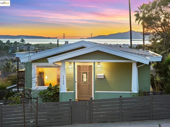 1735 Shasta St, Richmond, CA 94804