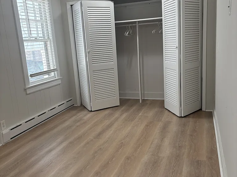 1st bedroom