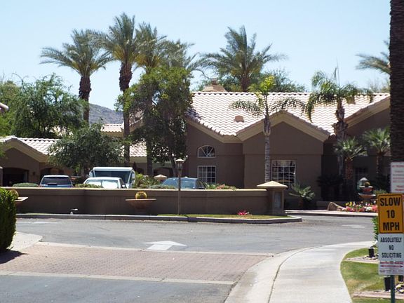 2nd image of 5335 E Shea Blvd APT 2027