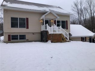 8043 Soule Rd, Holland Patent, NY 13354