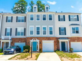 307 Sutter Gate Ln, Morrisville, NC 27560