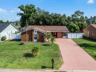 14 S Flag Dr, Kissimmee, FL, 34759