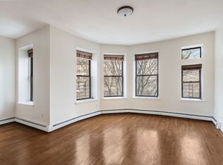 859 Riverside Dr APT 3, New York, NY 10032