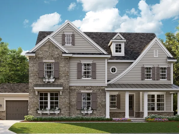 Tiburon II Plan, Stephens Farm