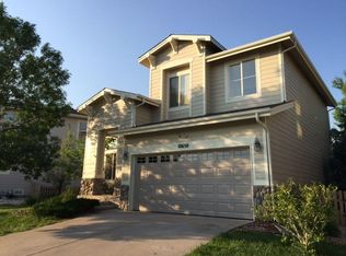 10650 Cherrybrook Cir, Highlands Ranch, CO 80126