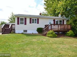 1031 Muller Rd, Westminster, MD 21157