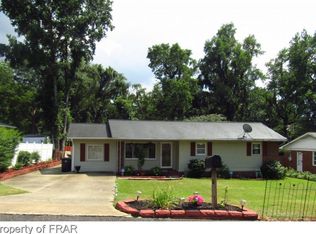 6037 Elstree Pl, Fayetteville, NC 28314