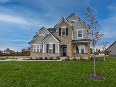 6648 Dogwood Dr, McCordsville, IN, 46055