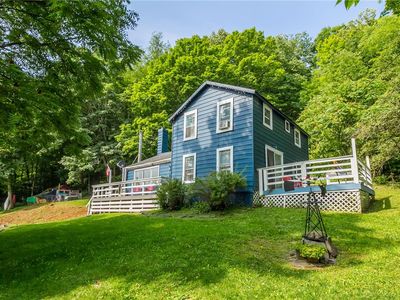 7098 Conesus Springwater Rd, Conesus, NY, 14435
