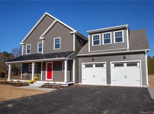 76 W Granby Rd, Granby, CT 06035