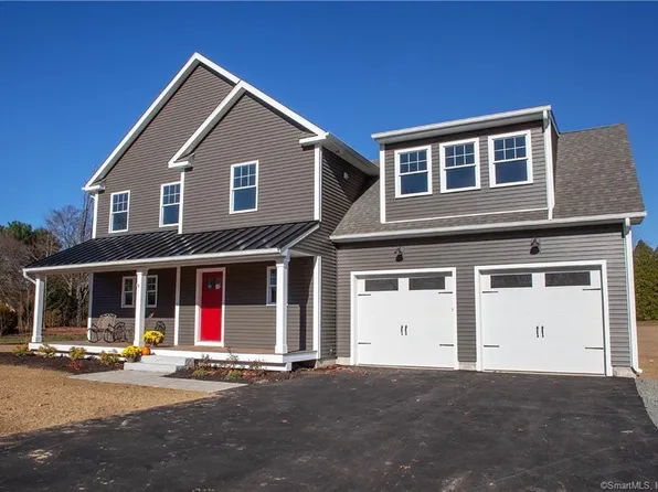 76 West Granby Road, Granby, CT 06035