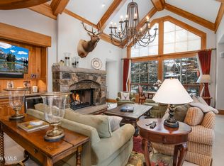 458 Vail Valley Dr #R6, Vail, CO 81657