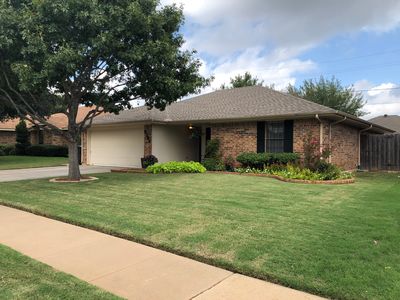 5304 Long Leaf Dr, Wichita Falls, TX, 76310