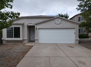 8200 Feathertop Rd SW, Albuquerque, NM 87121