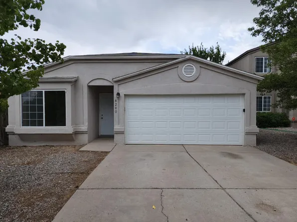 8200 Feathertop Rd SW, Albuquerque, NM 87121