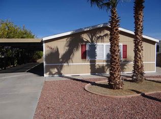 13840 E 49th Ln, Yuma, AZ 85367