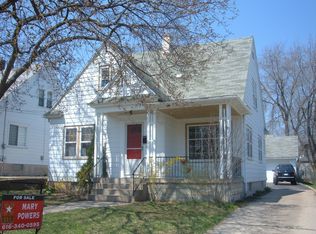 1127 Arianna St NW, Grand Rapids, MI 49504