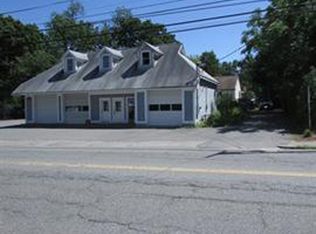 65 Front St, Shirley, MA 01464