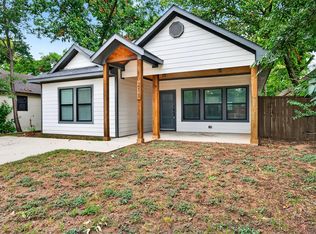 211 W Murray St, Denison, TX 75020