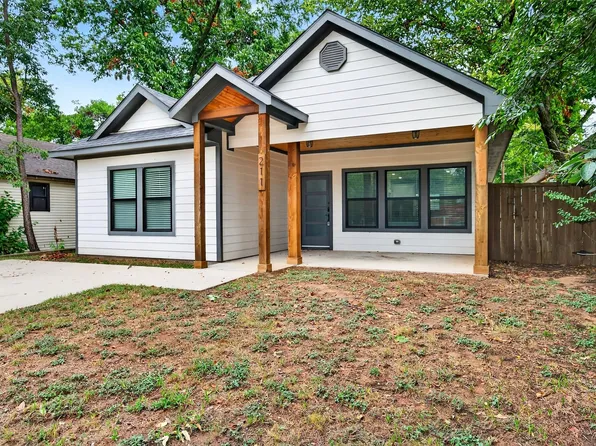 211 W Murray St, Denison, TX 75020