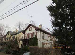 748-50 E 2nd St, Plainfield, NJ 07062