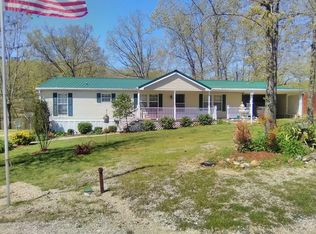 167 Turtle St, Wappapello, MO 63966