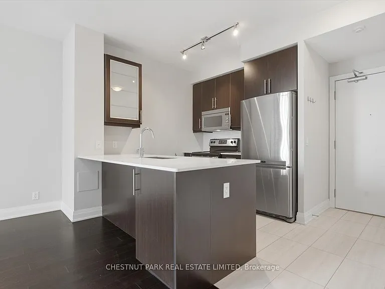 530 Saint Clair Ave W #1706 — Photo 14
