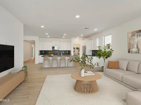 5017 W STRAY HORSE Lane, Laveen, AZ 85339