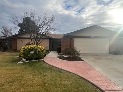 4313 Keith Way, Bakersfield, CA, 93309